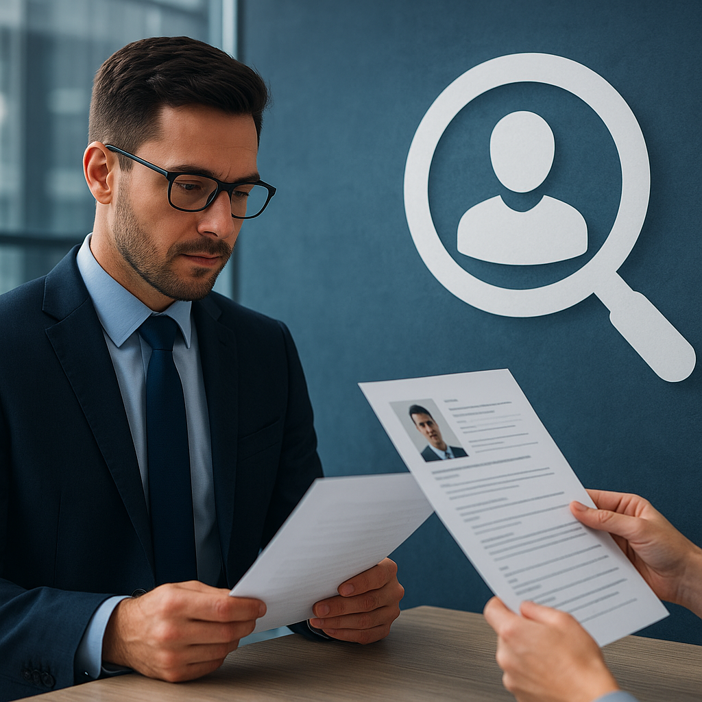 Headhunting Estratégico: Cómo Encontrar el Talento Clave que Impulsará tu Negocio