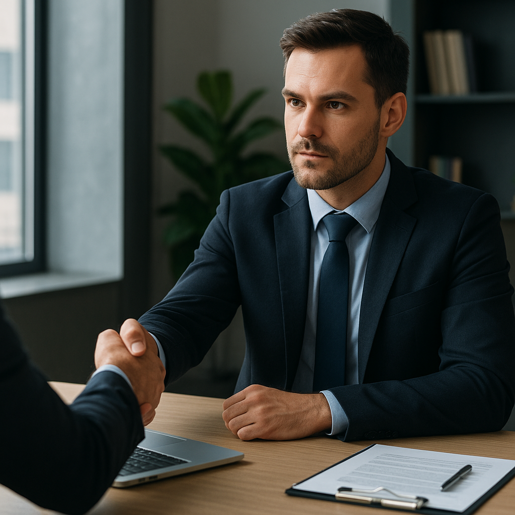 Headhunting Especializado: El Camino Definitivo para Asegurar Talentos Críticos en IT, Ingeniería y Dirección